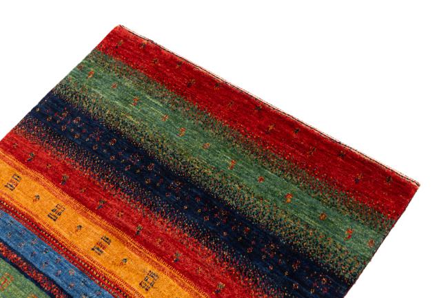 Perser Gabbeh Loribaft Essence - 3