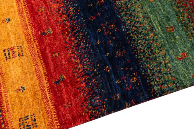 Perser Gabbeh Loribaft Essence - 4