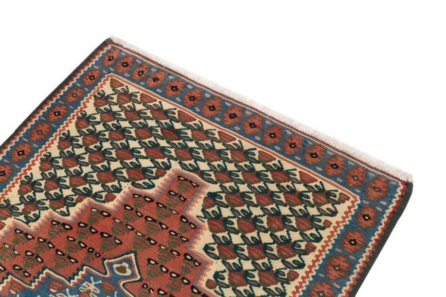 Kilim Senneh - 2