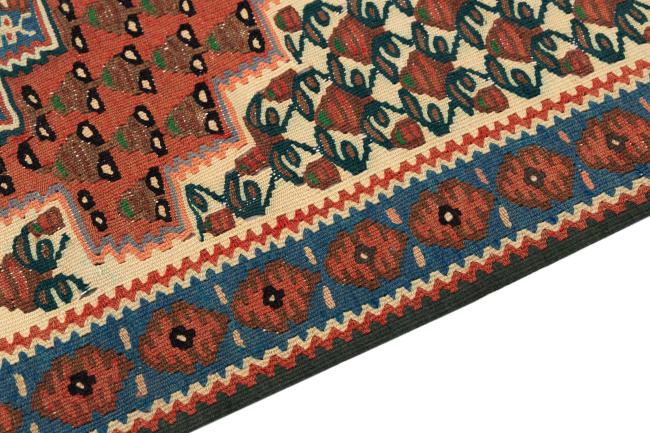Kilim Senneh - 3