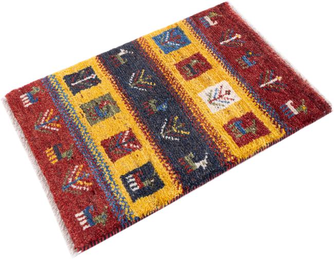 Perser Gabbeh Pure - 1