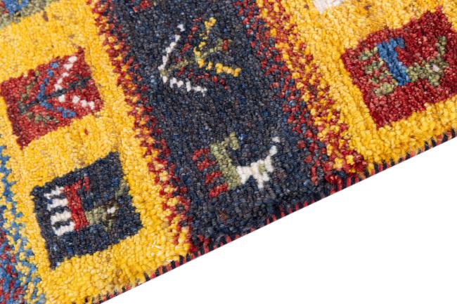 Perser Gabbeh Pure - 3