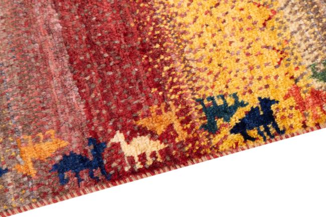 Persan Gabbeh Loribaft Atelier - 4
