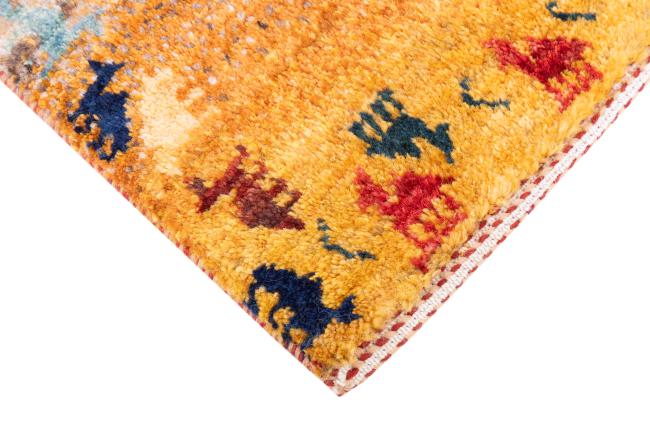 Persan Gabbeh Loribaft Atelier - 5