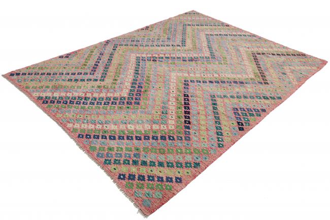 Kilim Afghan - 1