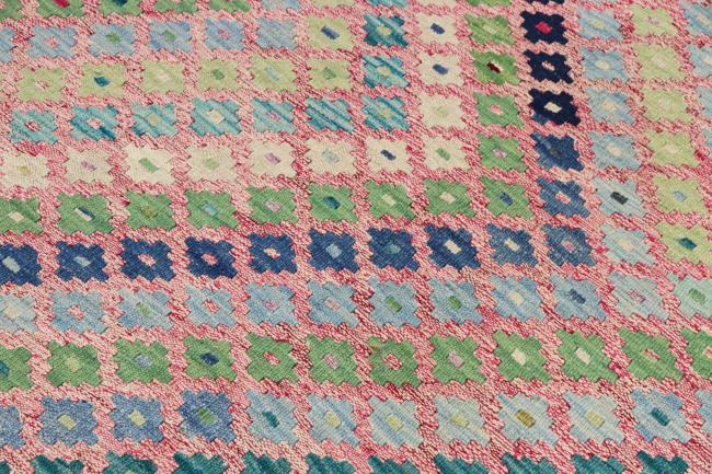 Kilim Afghan - 3