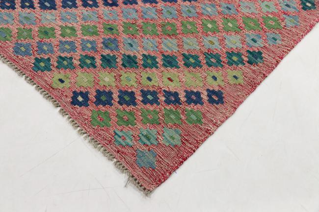 Kilim Afegão - 4