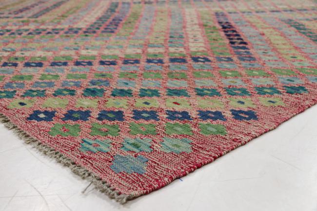 Kilim Afegão - 5