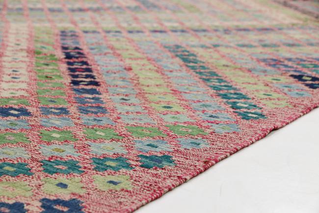 Kilim Afegão - 6