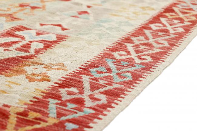 Kilim Afegão Heritage - 5