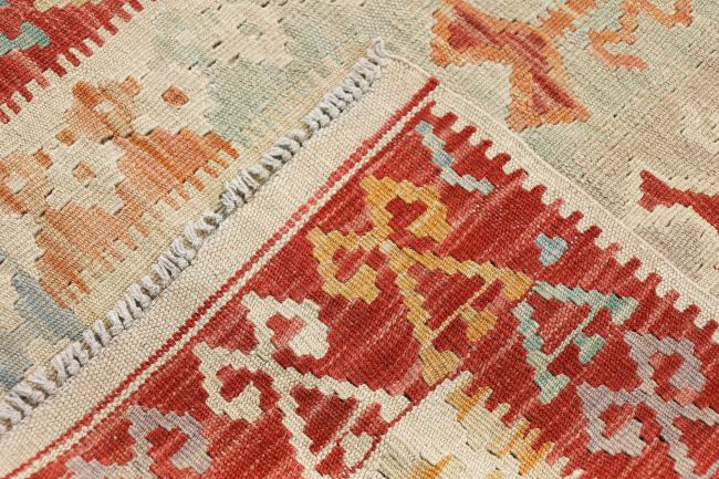 Kilim Afgán Heritage - 6