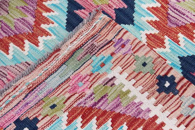 Kilim Afgán - 4