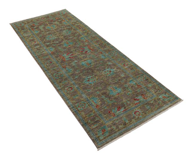 Ziegler Farahan - 1
