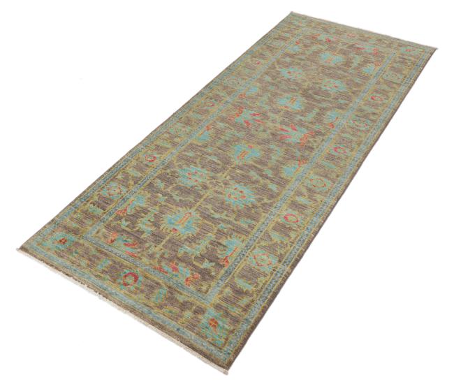Ziegler Farahan - 2