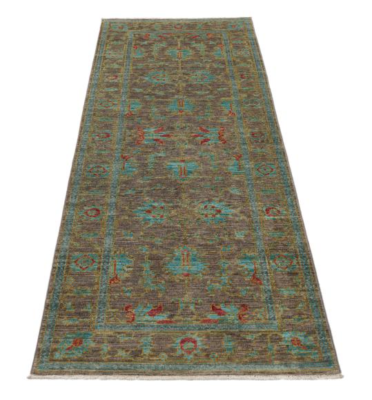 Ziegler Farahan - 3
