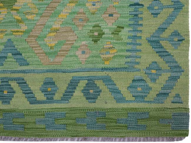 Kilim Afghan - 2