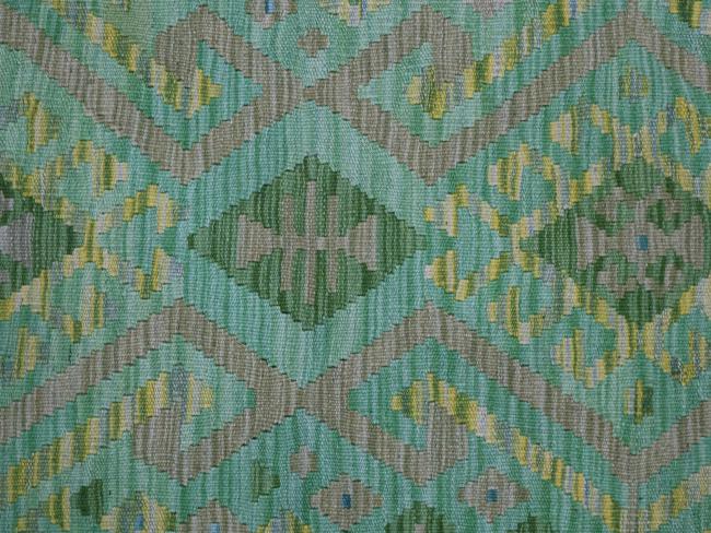 Kilim Afghan - 5