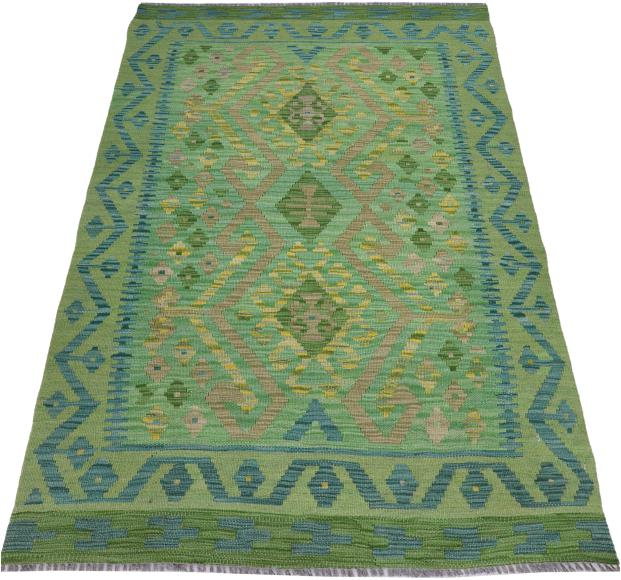 Kilim Afghan - 7