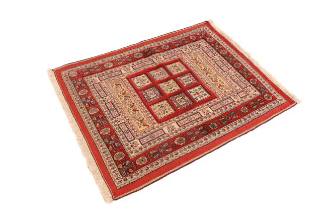 Kilim Soozani Nimbaft - 1