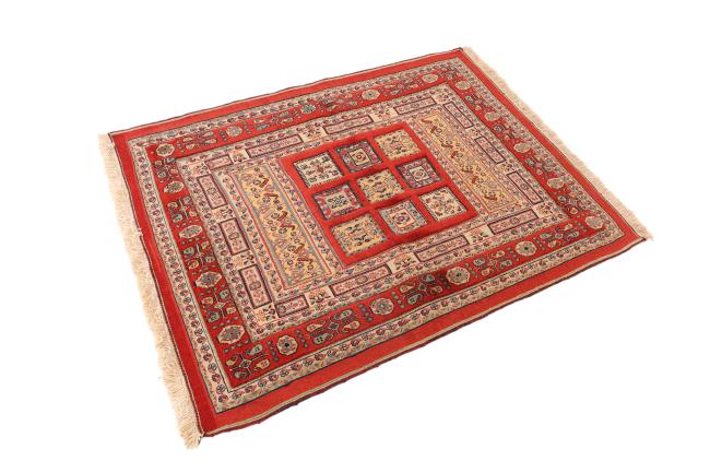 Kilim Soozani Nimbaft - 2