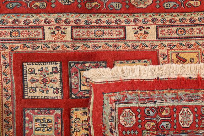 Kilim Soozani Nimbaft - 6