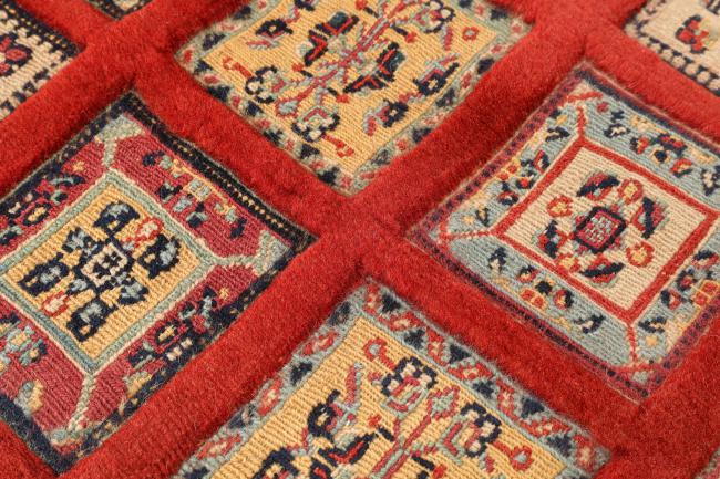 Kilim Soozani Nimbaft - 7