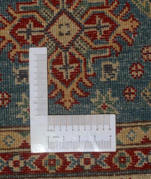 Kazak Ghazni - 2