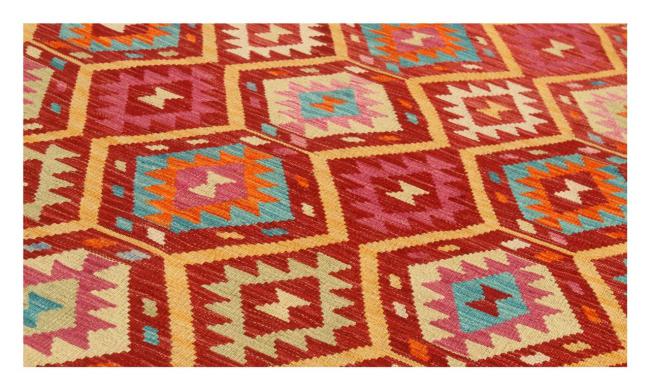 Kilim Afghan - 1