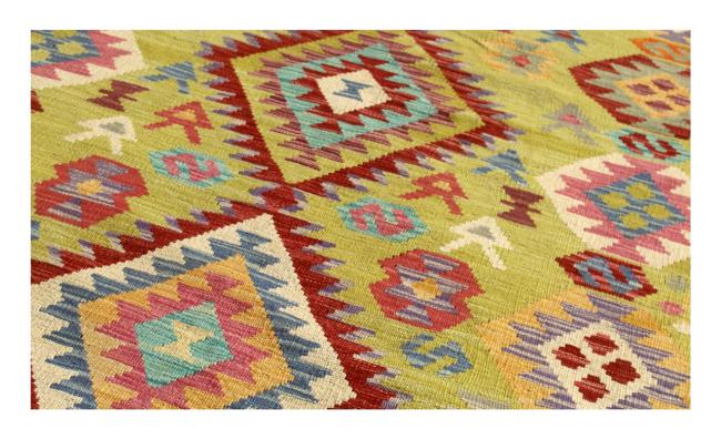 Kilim Afghan - 1