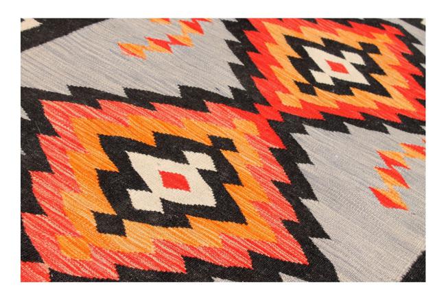Kilim Afghan - 1