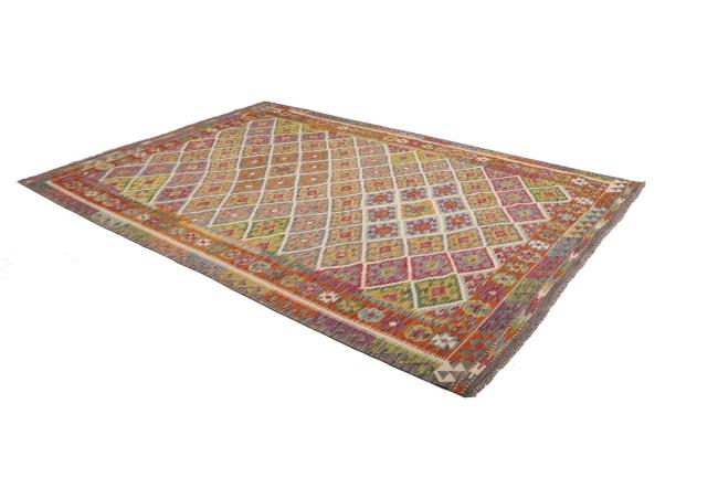 Kilim Afegão - 2