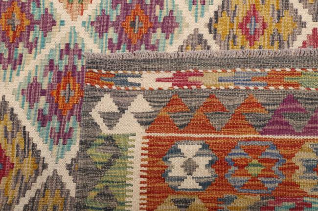 Kilim Afegão - 4