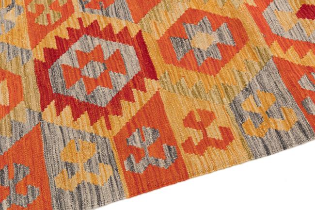 Kilim Afgán Heritage - 3