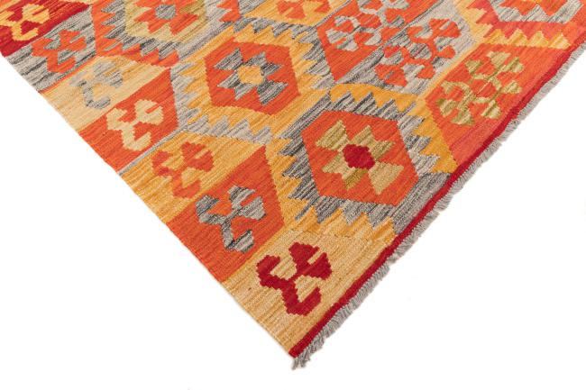 Kilim Afgán Heritage - 4