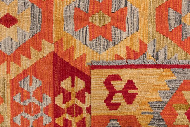 Kilim Afegão Heritage - 5