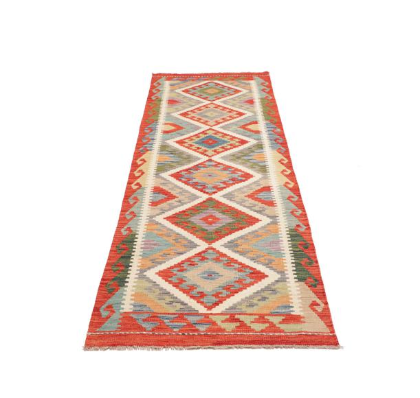 Kelim Afghan - 1