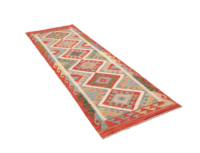Kelim Afghan - 2