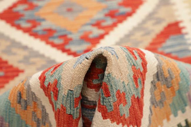 Kelim Afghan - 5