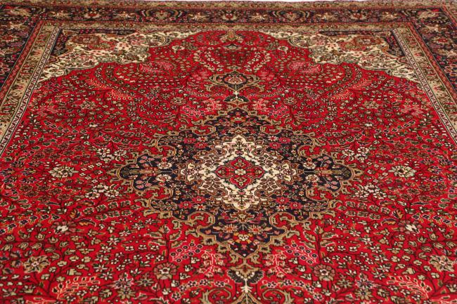 Tabriz - 7