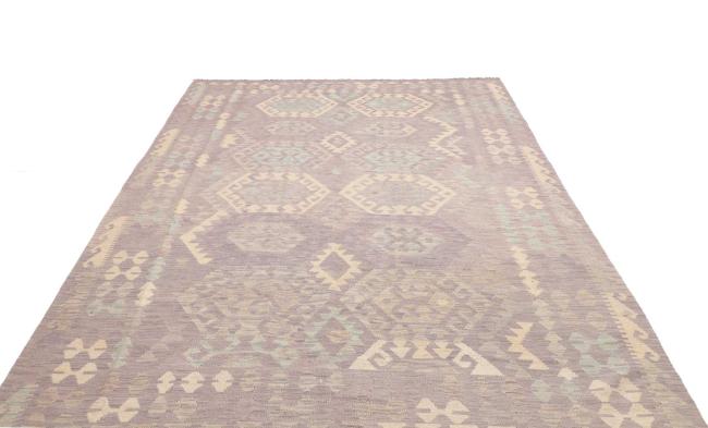 Kilim Afghan - 1