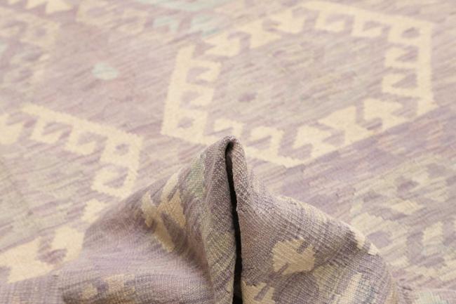 Kilim Afghan - 5