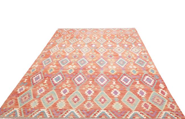 Kilim Afghan - 1