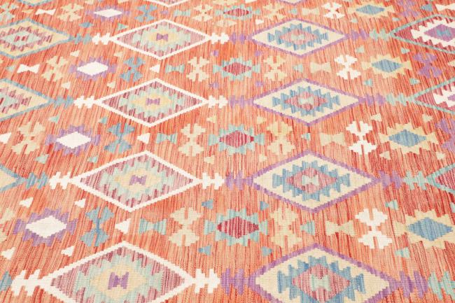 Kilim Afghan - 3
