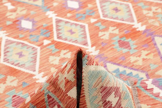 Kilim Afghan - 5