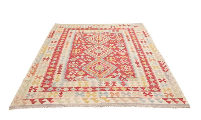 Kilim Afghan - 1
