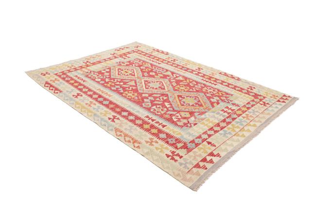 Kilim Afghan - 2