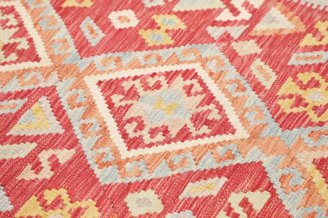 Kilim Afghan - 3