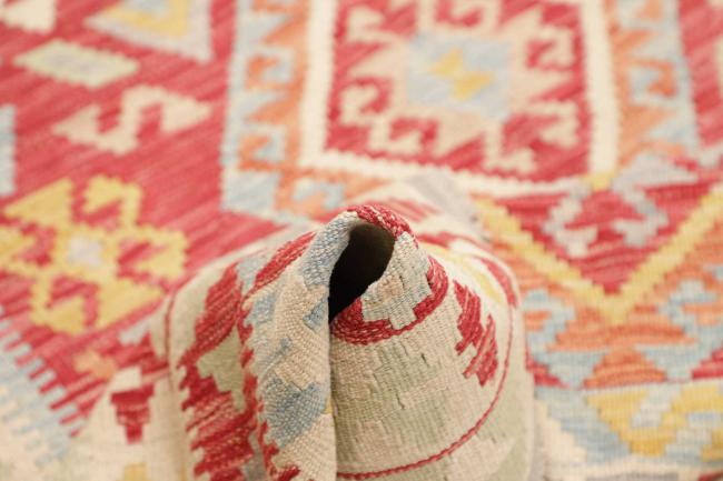 Kilim Afghan - 5