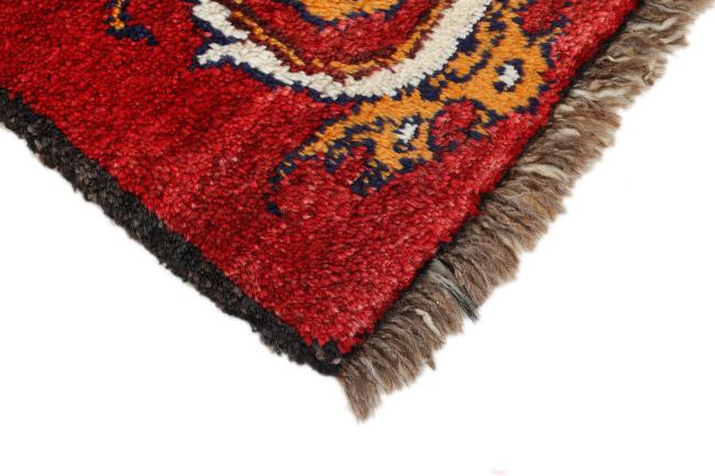 Persian Gabbeh Ghashghai Old - 4