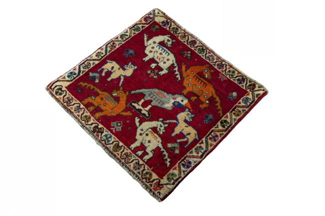 Shiraz - 1